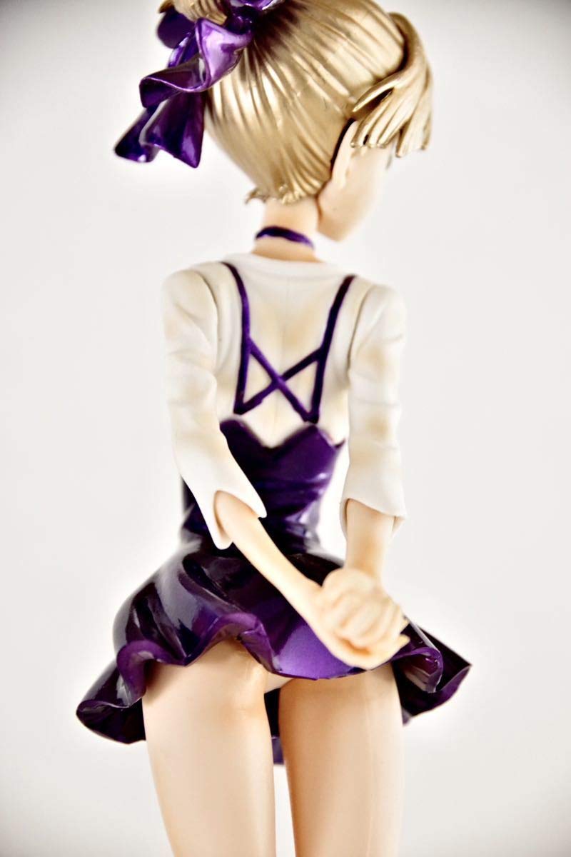 ねこ娘　フィギュア　リペイント　GLITTER&GLAMOURS Amazon | リペイント ミニスカ ゲゲゲの鬼太郎 ねこ娘